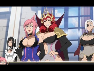 Nonton Vaygren - Lustful Temptation - EP 10 End Of Update By Foxie2K Streaming HD