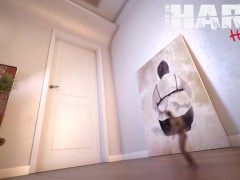 Brianas tiny slave - Screenshot 4 of 16 - Slave