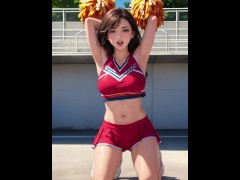 ０７．こんなコスプレ女子がいたら・・・（いろいろ編０３） - Screenshot 3 of 16 - Animated