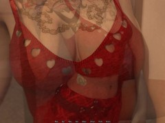 Matrix Hearts (Blue Otter Games) - Part 35 Party Of Sex By LoveSkySan69