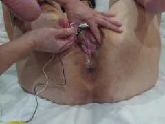 Masochistic Female Urethral Torture Request 3 (Season 1)