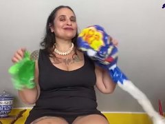 INFLATABLES JOY - Screenshot 3 of 16 - Femdom Pov