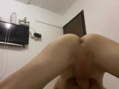 THE ASS YOUR CHICK WILL NEVER HAVE...!!!