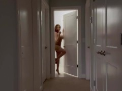 Bathroom Quickie - Screenshot 15 of 16 - Fit Girl