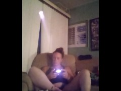 Win against me in Fortnite and I will do a fan requested video for you - Screenshot 10 of 16 - Panties
