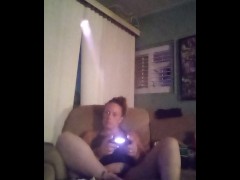 Win against me in Fortnite and I will do a fan requested video for you - Screenshot 11 of 16 - Horny Girl