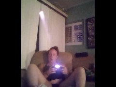 Win against me in Fortnite and I will do a fan requested video for you - Screenshot 9 of 16 - Panty Tease
