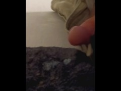 DAILY CUMSHOT #4 (SLOW MOTION)