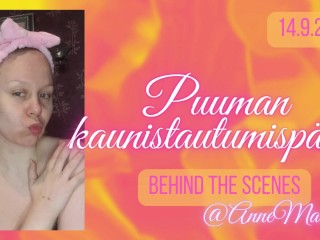 Puuman Kaunistautumispäivä
