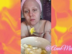 Puuman kaunistautumispäivän jatko-osa TIISERI koko video Only Fansissa