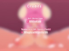 ᴛᴏᴀᴅᴇᴛᴛᴇ ᴛɪᴛꜰᴜᴄᴋ - Screenshot 15 of 16 - 2d Animation