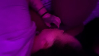 Stepbro's Ultimate Fan: A Dick Worship Experience
