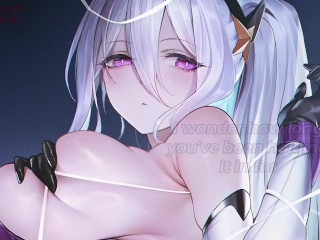 [Хентай JOI] Казино с опустошанием кошелька (окантовка, женское доминирование, унижение, финдом(но не совсем))