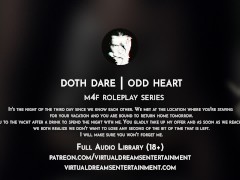 Rough Sex Night You Will Never Forget [M4F] [ASMR Husky Voice] [Bilingual Boyfriend Audio Roleplay]