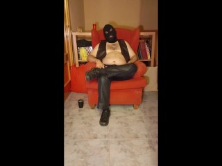 JOI Humillante Con Cuenta Atrás.
