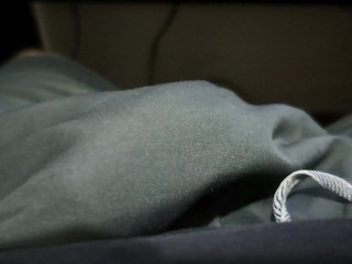 De Pau Duro Procurando Buceta Para Foder!!!