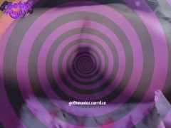 cute voiced big titty goth~💜