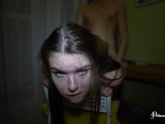 HE SET HER ASSHOLE ON FIRE - Princess Alice - Screenshot 10 of 16 - College