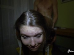 HE SET HER ASSHOLE ON FIRE - Princess Alice - Screenshot 11 of 16 - Amateur Couple