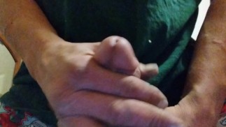 Кончаю на камеру ;)