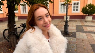 Met The Porn Star On The Street And Had A Coffee Date With Her That Same Day