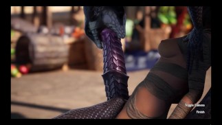 Lamia (Carnal Instinct)