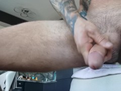 Захотелось😏 - Screenshot 9 of 16 - Masturbating