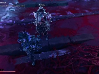 Pagando Um Babão Pra Nayu