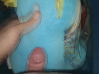 Игра с драконом-стоманкой