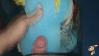 Игра с драконом-стоманкой