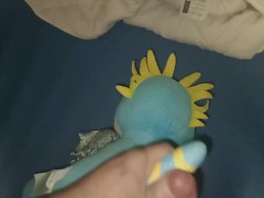 Stomfly dragon play again