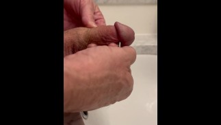 Prince Albert Pee Valve Play