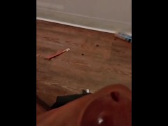 BBC gettin beat 9/16