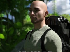 THE LUST CITY #02 • Visual Novel PC Gameplay [HD]