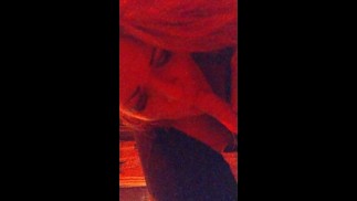 Cheating slut nextdoor can really suck this dick