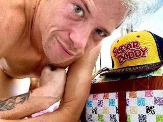 Producer Kyle Stroker Preps for Medellín: Bag Drops and Cash Stash for Sugar Daddy Scenes