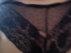 فيديو جديد مع الميمة جارتي ناري كتموت على زب أو شي واحد كي دق فضارها مبغاتش تحل لباب مسخاتش بزب - Screenshot 7 of 16 - بنت مغربية مع مغربي