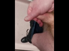 Work wank - Screenshot 10 of 16 - Masturbation