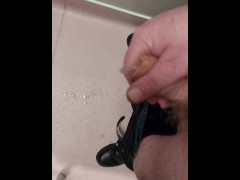 Work wank - Screenshot 15 of 16 - At Work