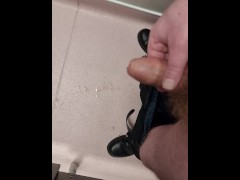 Work wank - Screenshot 16 of 16 - Cum Shot