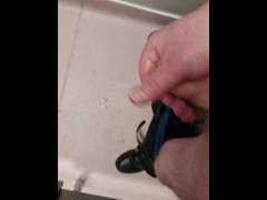 Work wank - Screenshot 8 of 16 - Cum Shot