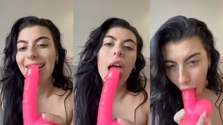 Can you handle it? Gal Ritchie wants to edge you!