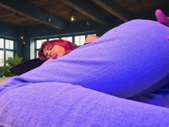 i pissed  my jean when i fell reset