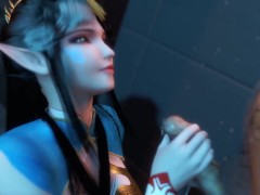 老管家和他的女主人的秘密 - Screenshot 7 of 16 - Virt A Mate