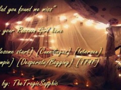 Taking your Raccoon Girl home [TF4F] [Aggressive Sub]