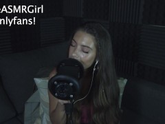 Intense Ear Eating ASMR - Zya ASMR - - Screenshot 11 of 16 - New