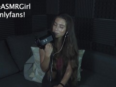 Intense Ear Eating ASMR - Zya ASMR - - Screenshot 7 of 16 - Asmr