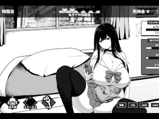 Nonton [Hゲーム] NTRレッスン♡Hアニメーションサブヒーローエディション変態アニメギャラリー Streaming HD