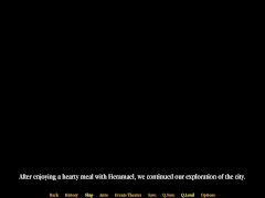 Fucking the Demon Girl All Over The House! - Project CoR