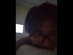 到底是禁欲好还是不好呢，我觉得......